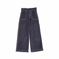 Storlek 134, H&M, skick B
