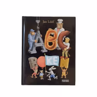 ABC-boken, skick B
