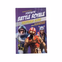 Fortnite battle royale, proffsens guide, skick B