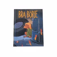 Bra Börje, skick B