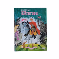 Törnrosa, skick B