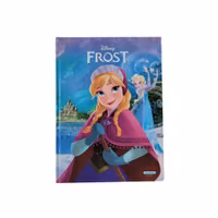 Frost, skick B