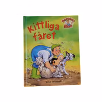 Kittliga fåret, skick B