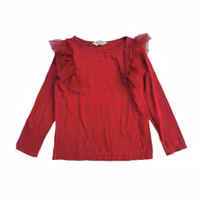 Storlek 110/116, H&M, skick B