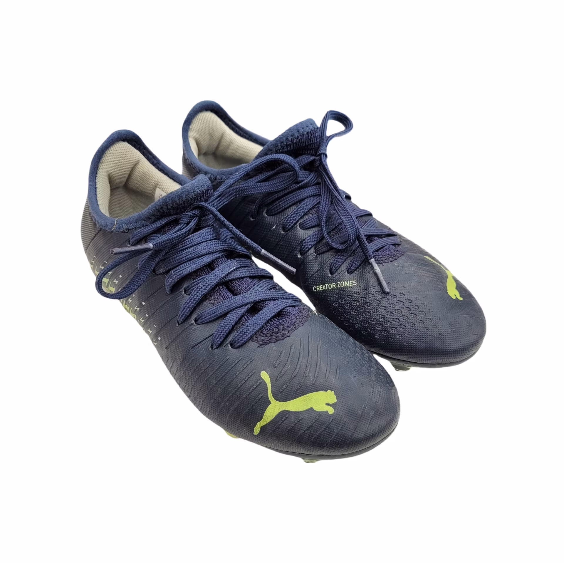 Storlek 34, Puma, skick B