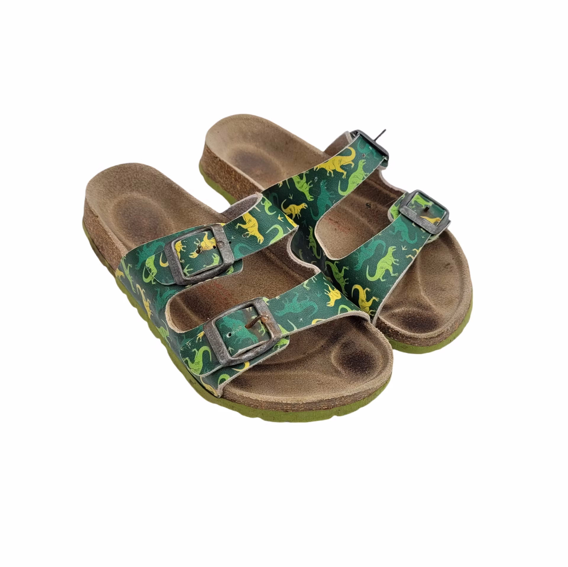 Storlek 33/34, Superfit, skick B