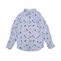Storlek 128, H&M, skick B