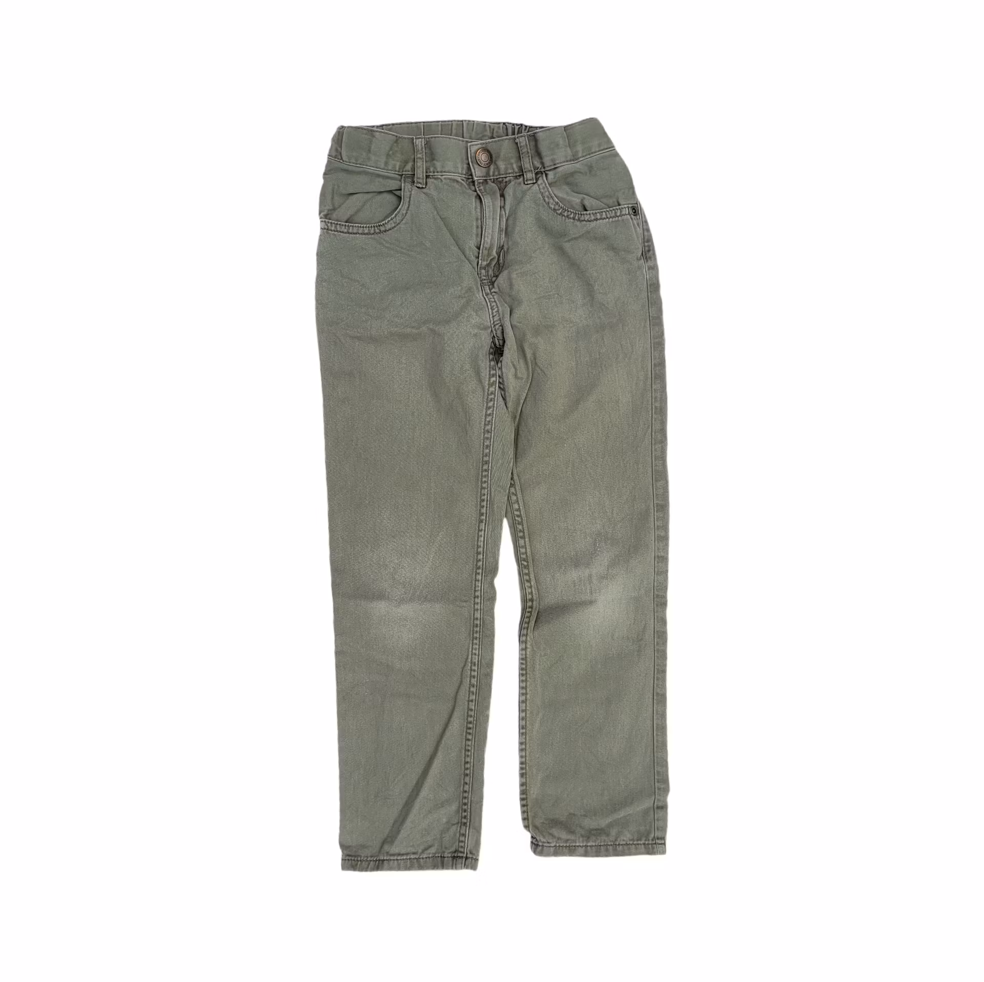 Storlek 128, H&M, skick B