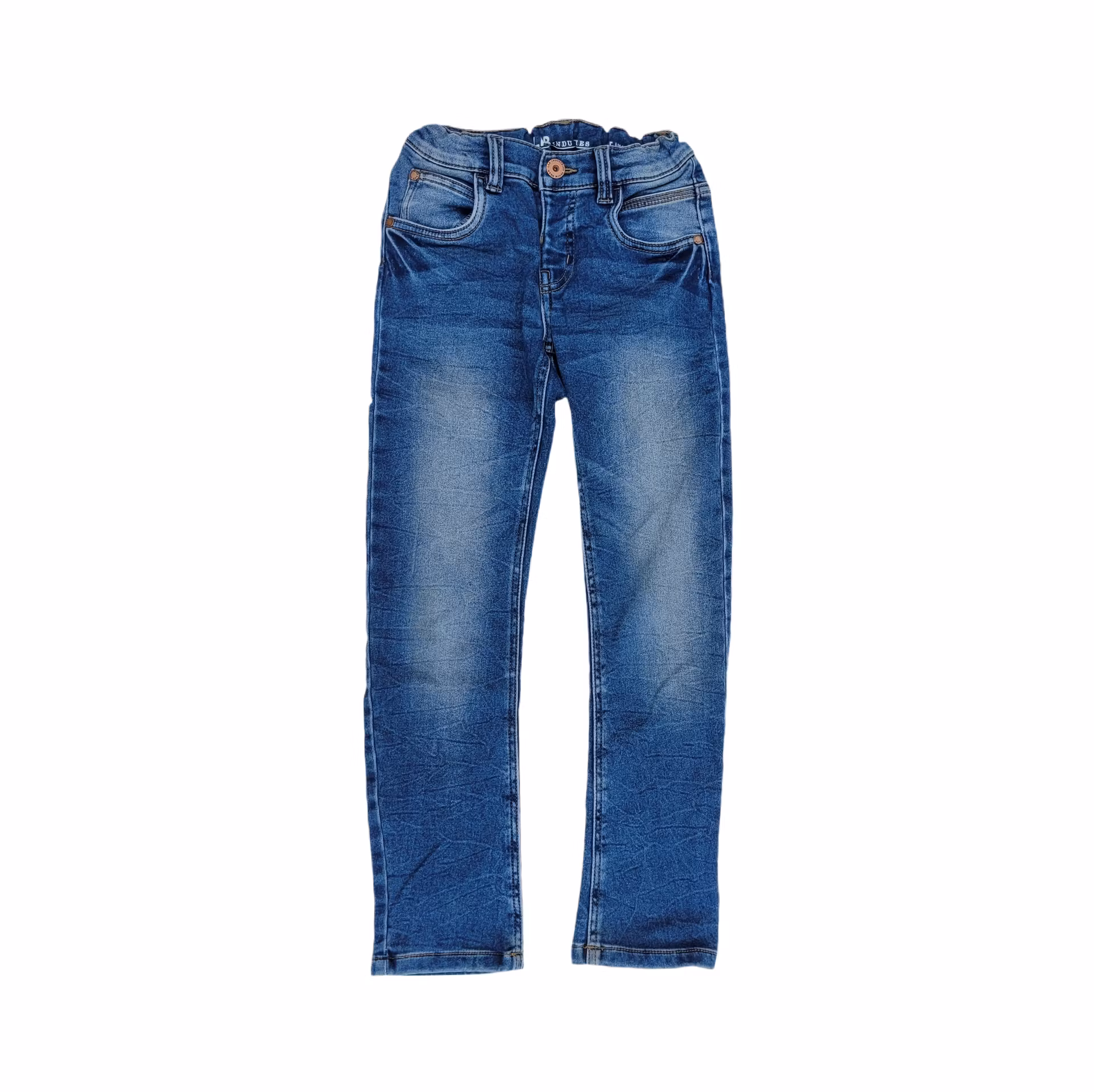 Storlek 128, Lab industries, skick B