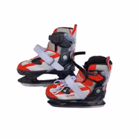 Skridskor, storlek 30/31/32/33, Kid ice hockey, skick B