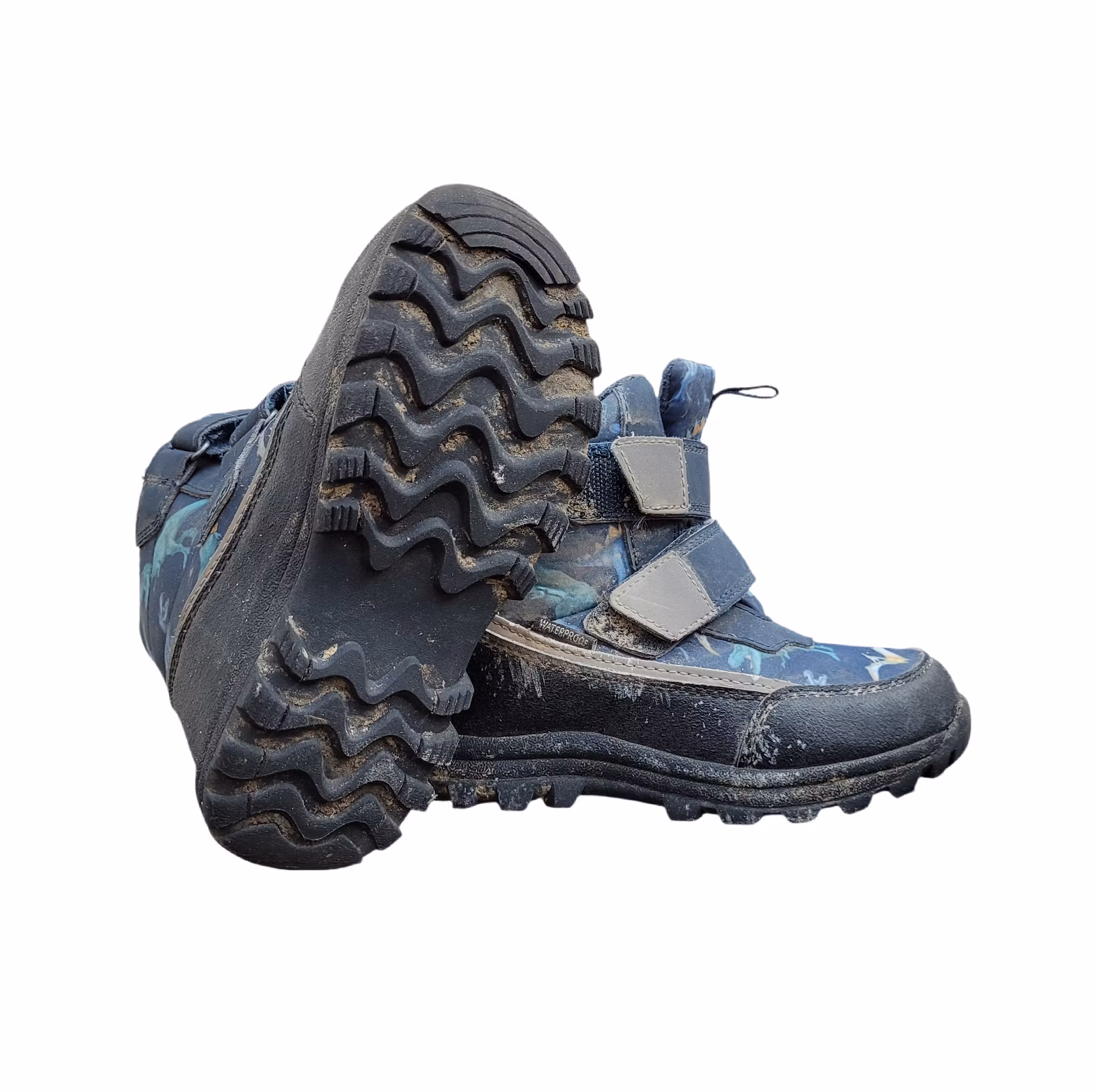 Storlek 30, skick B