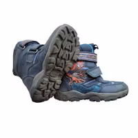 Storlek 28, Spiderman, Deichmann, skick B