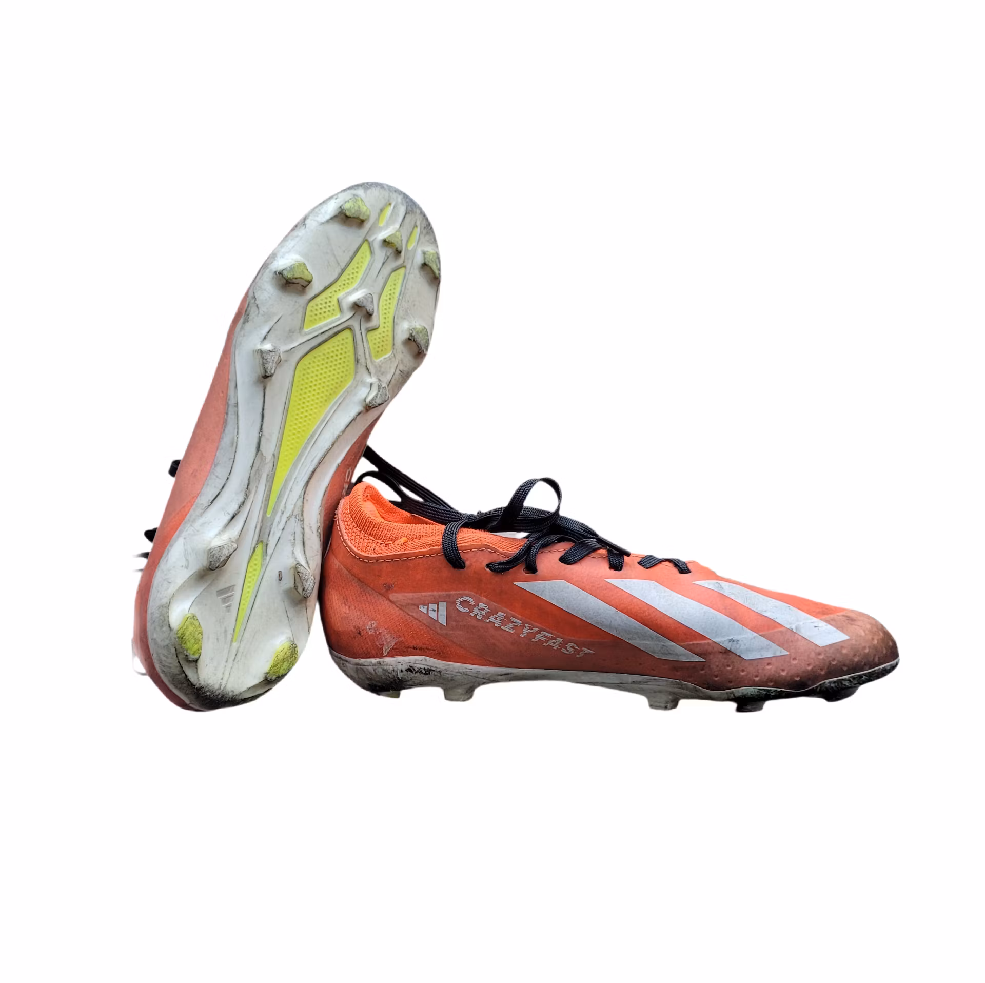 Storlek 36, Adidas, skick B