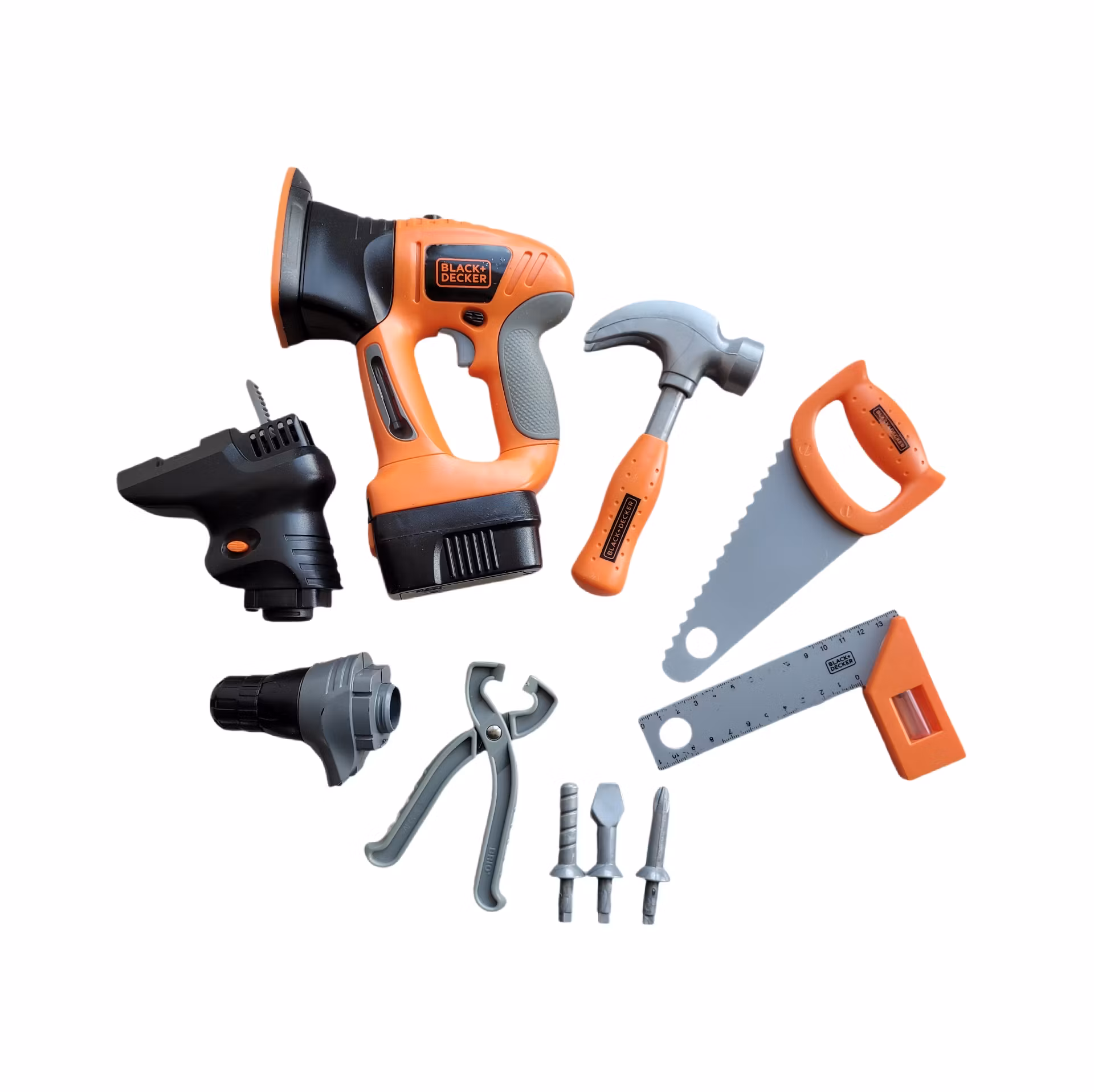 Verktyg, Black + decker, skick B