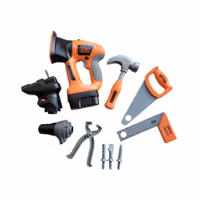 Verktyg, Black + decker, skick B