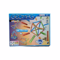 Geomag, skick B