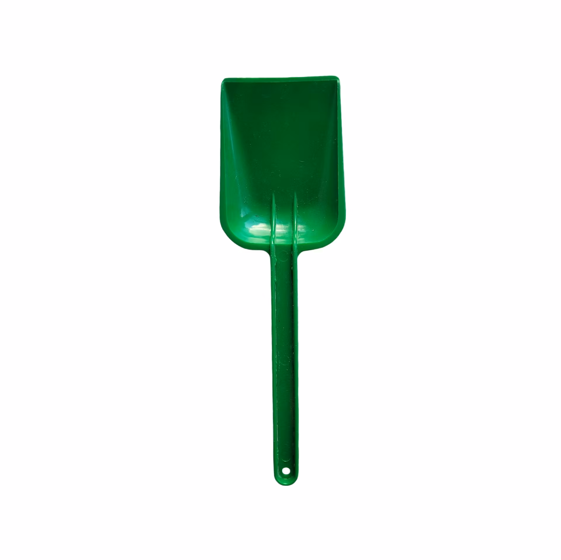 Spade, skick B