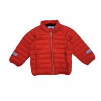Storlek 92, Polarn o. pyret, skick B