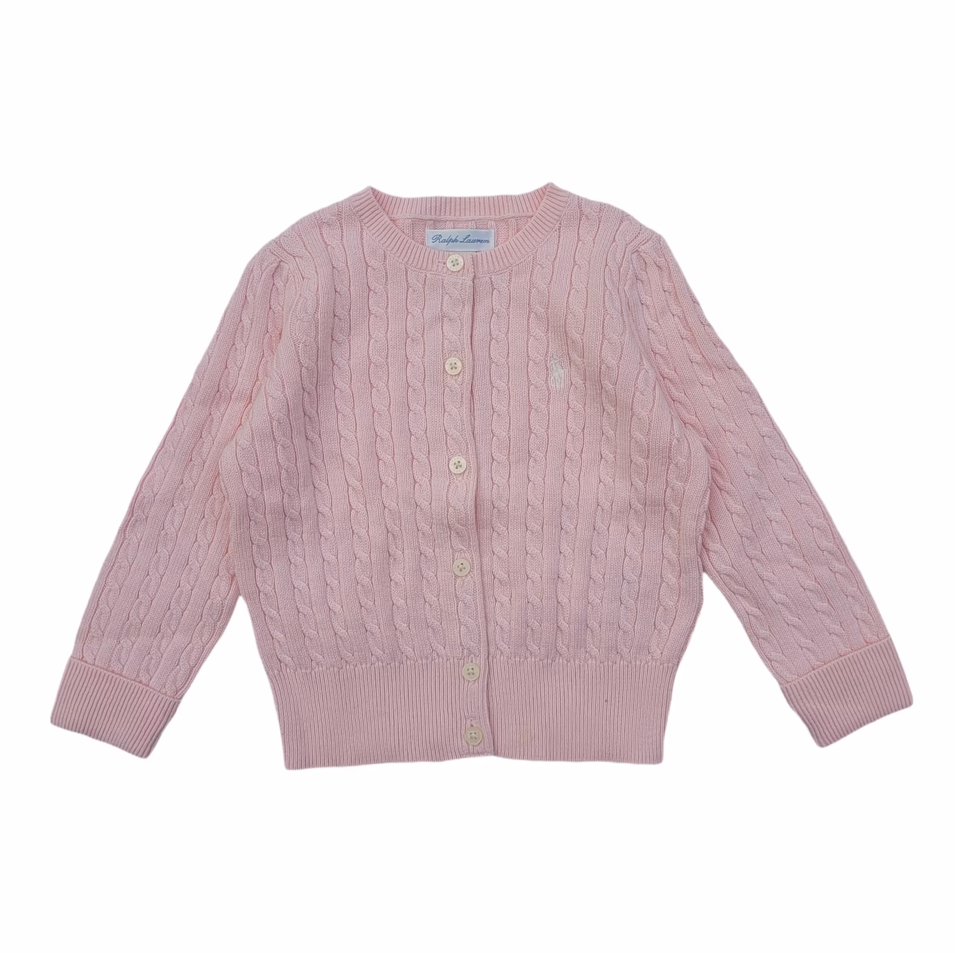 Storlek 92/98, Ralph Lauren, skick A