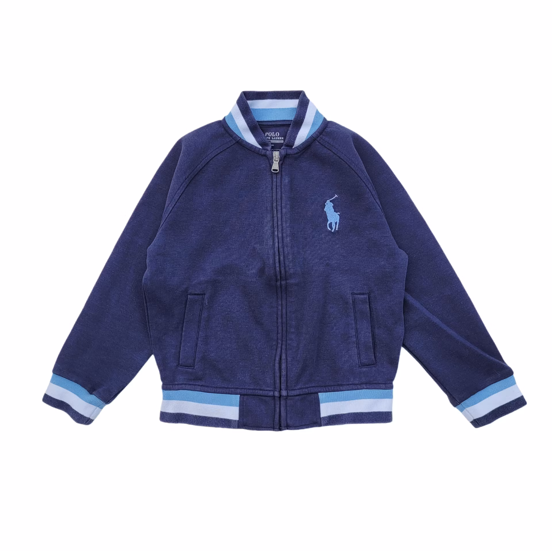 Storlek 110/116, Ralph Lauren, skick B