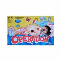 Operation, skick C