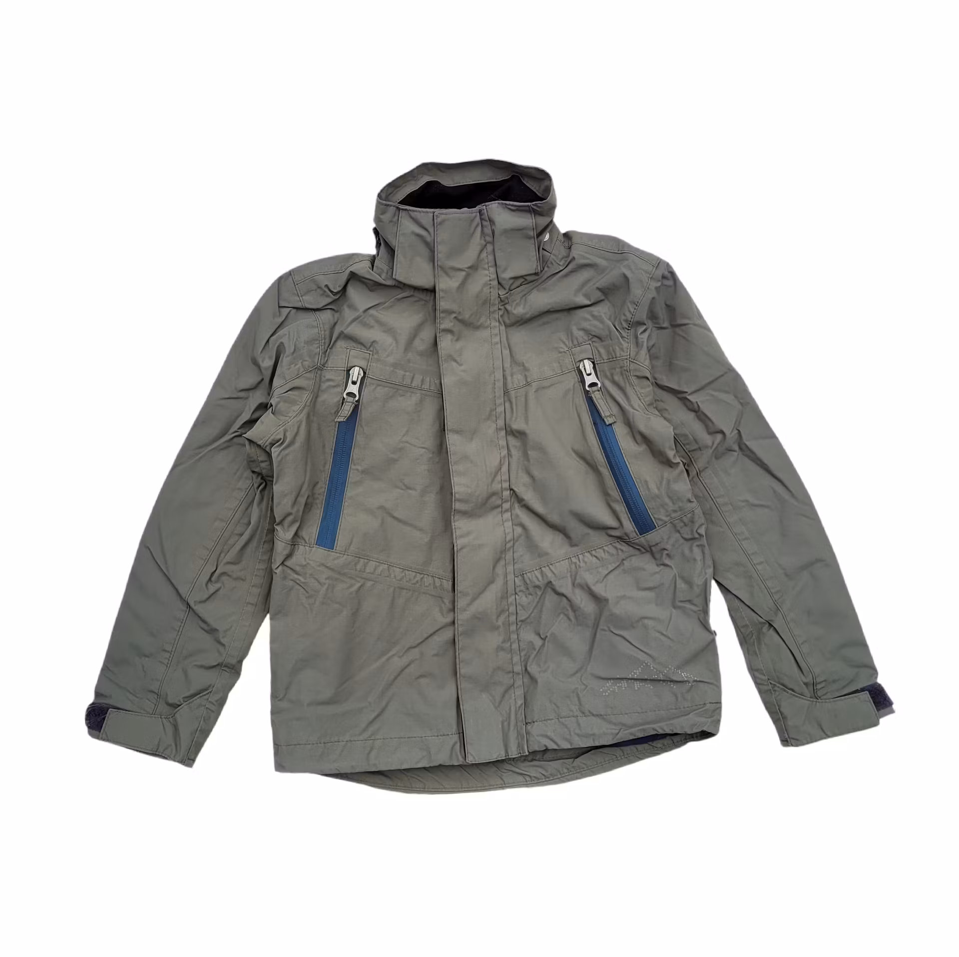 Storlek 110, True north, skick B