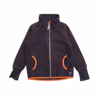 Storlek 104, Polarn o. pyret, vindfleece, skick B