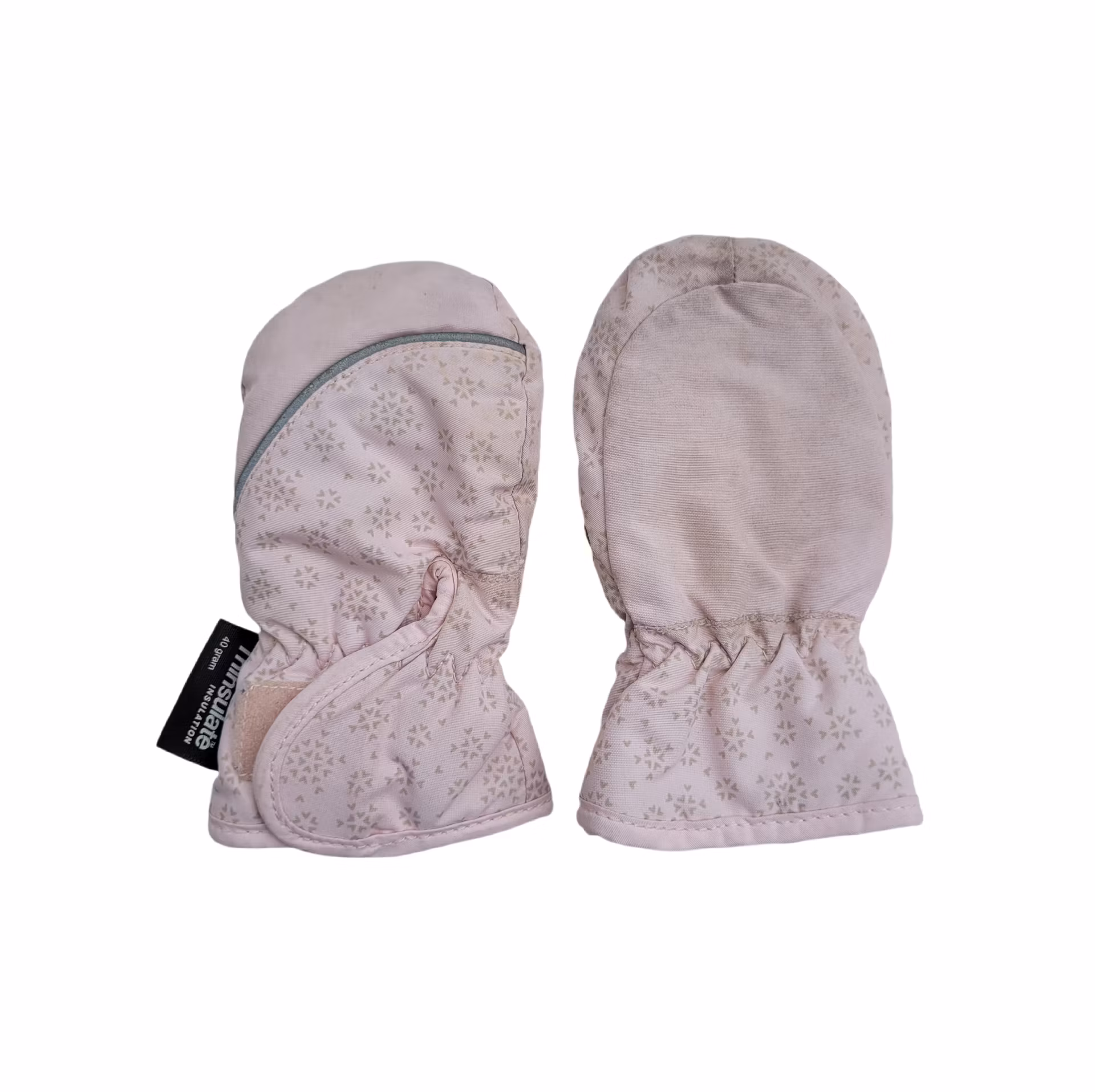 Storlek 62/68, H&M, skick B