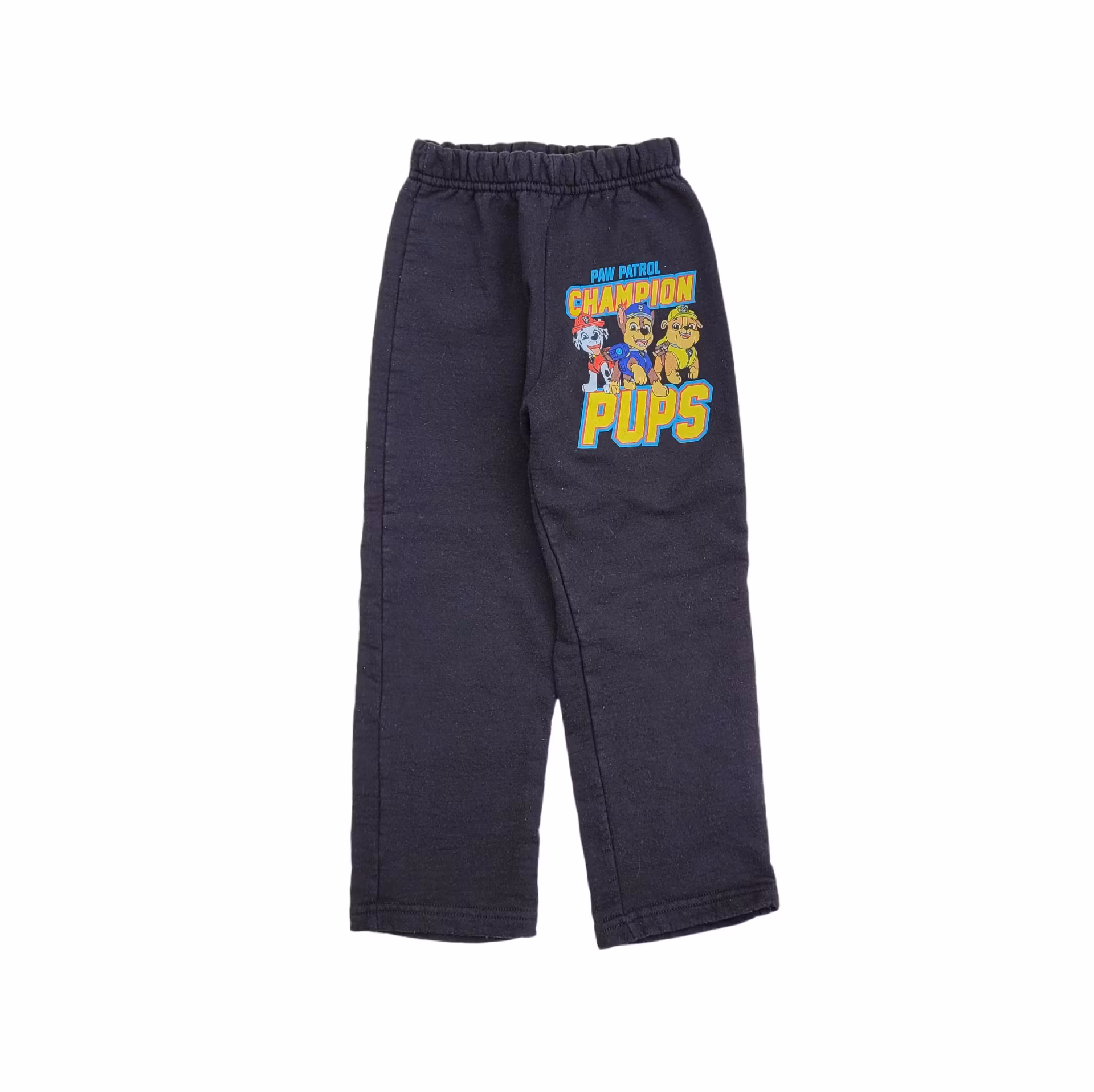 Storlek 122, Paw patrol, skick B