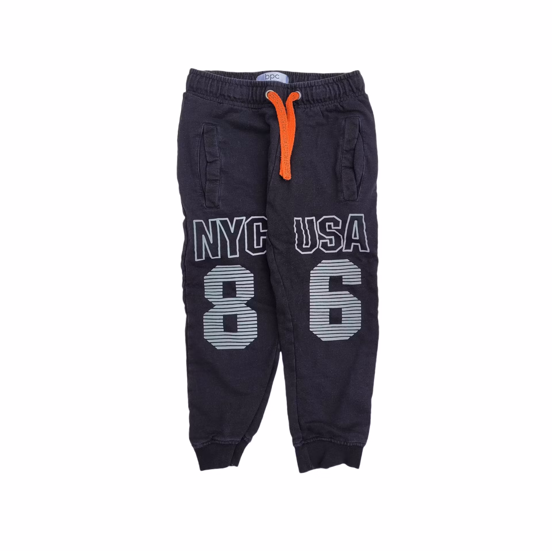 Storlek 128, Bonprix, skick B