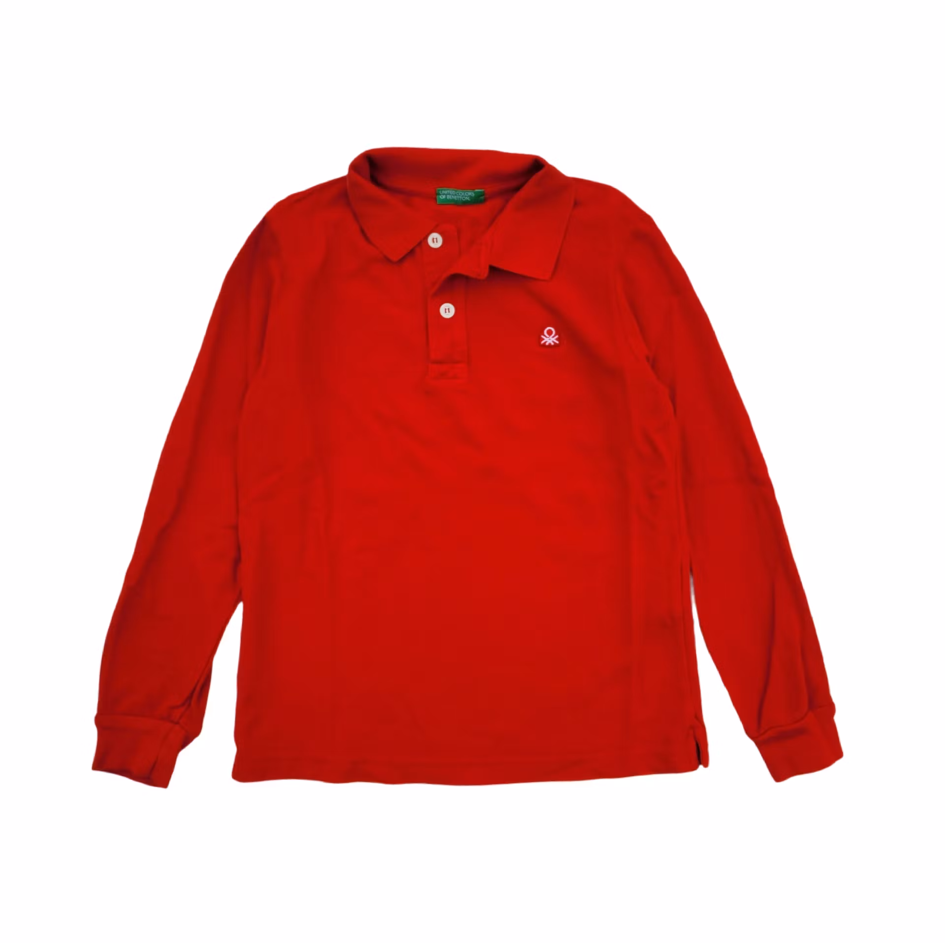 Storlek 128, Benetton, skick A