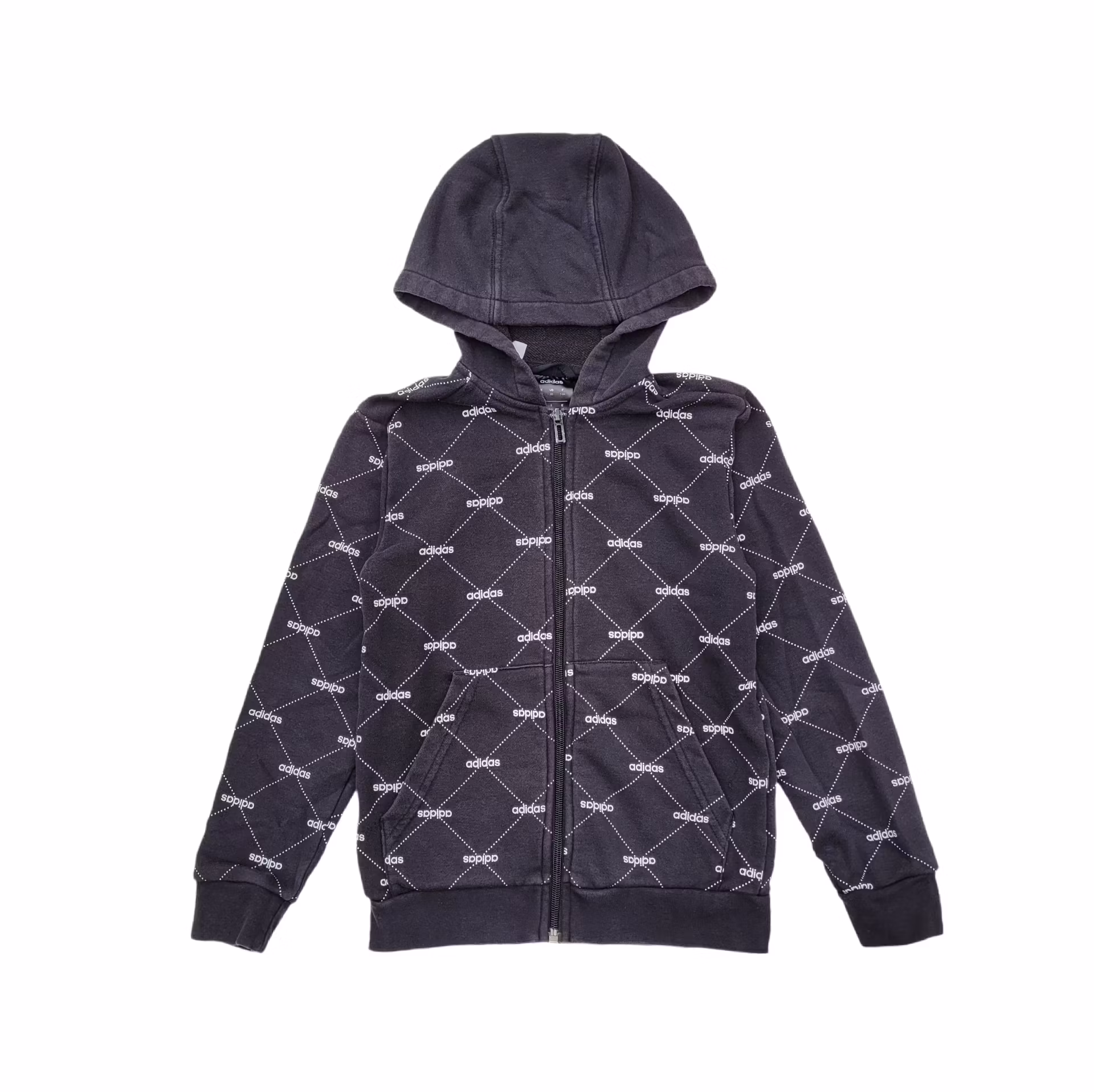 Storlek 128, Adidas, skick B