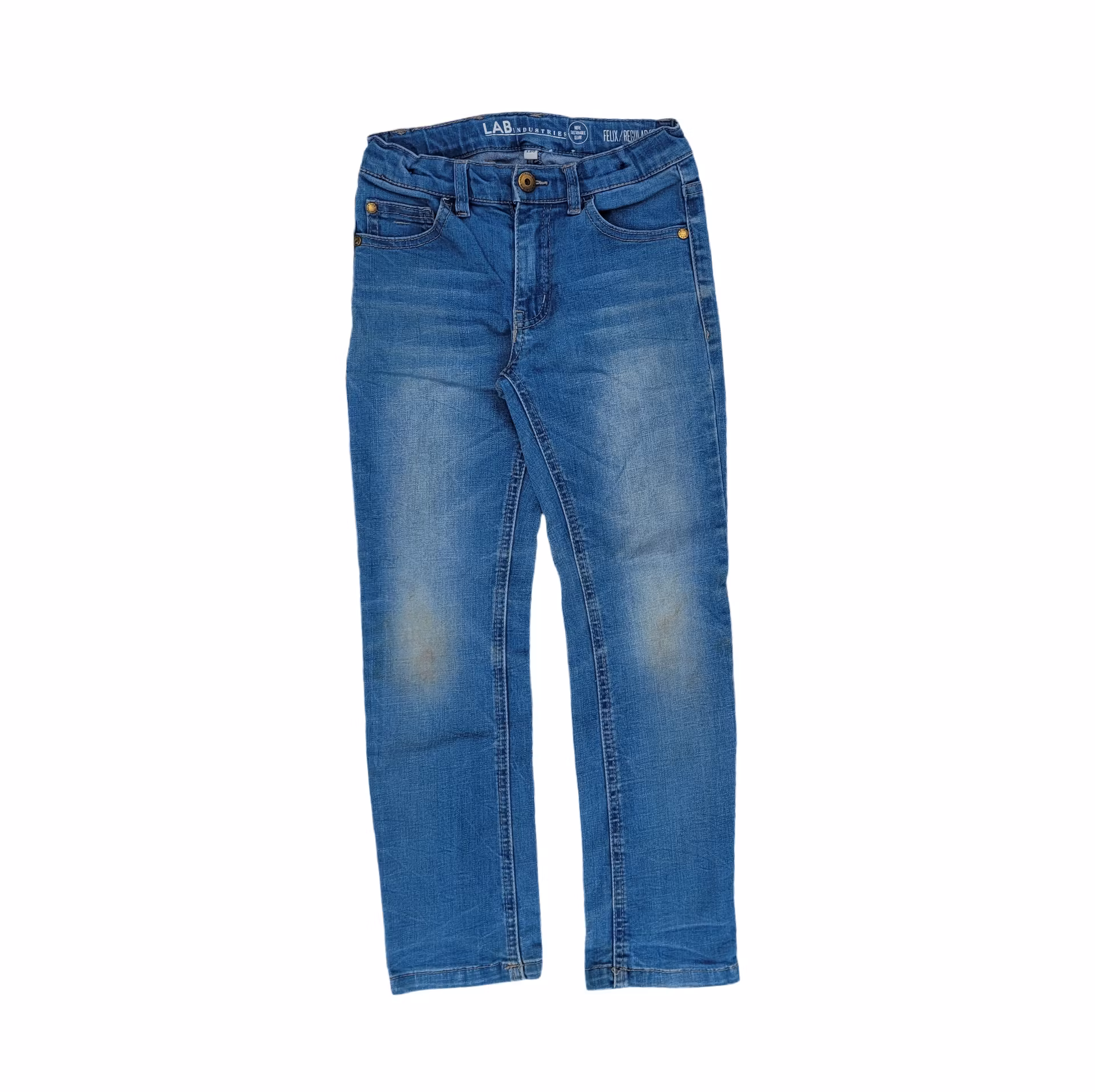 Storlek 128, Lab industries, skick B