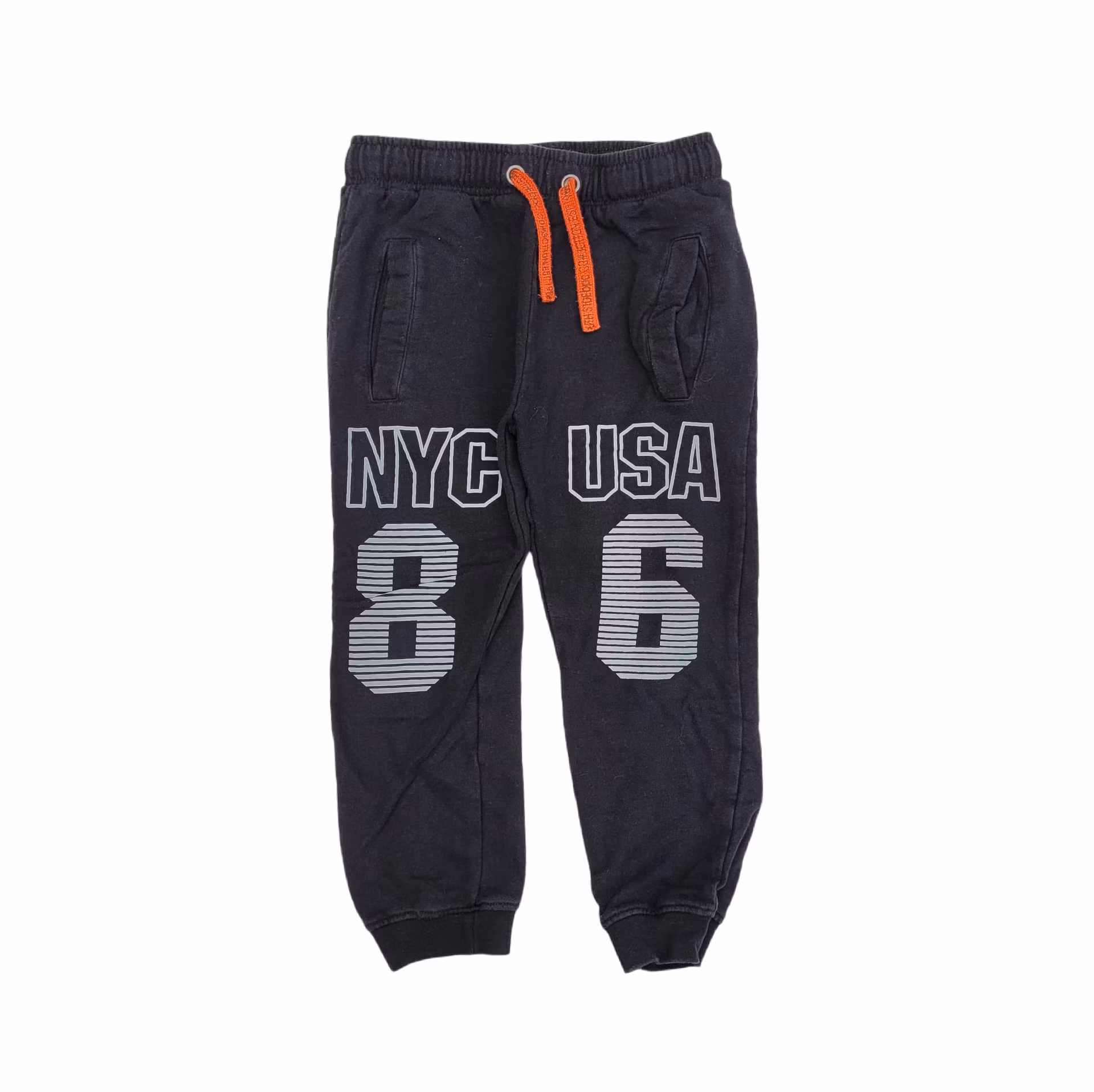 Storlek 128, Bonprix, skick B