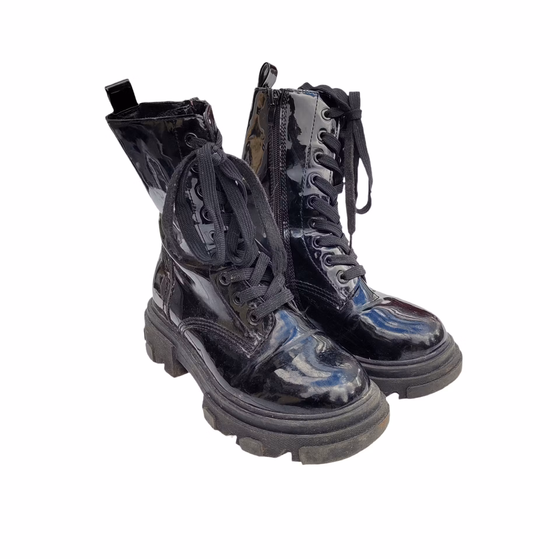 Storlek 36, Vox, skick B