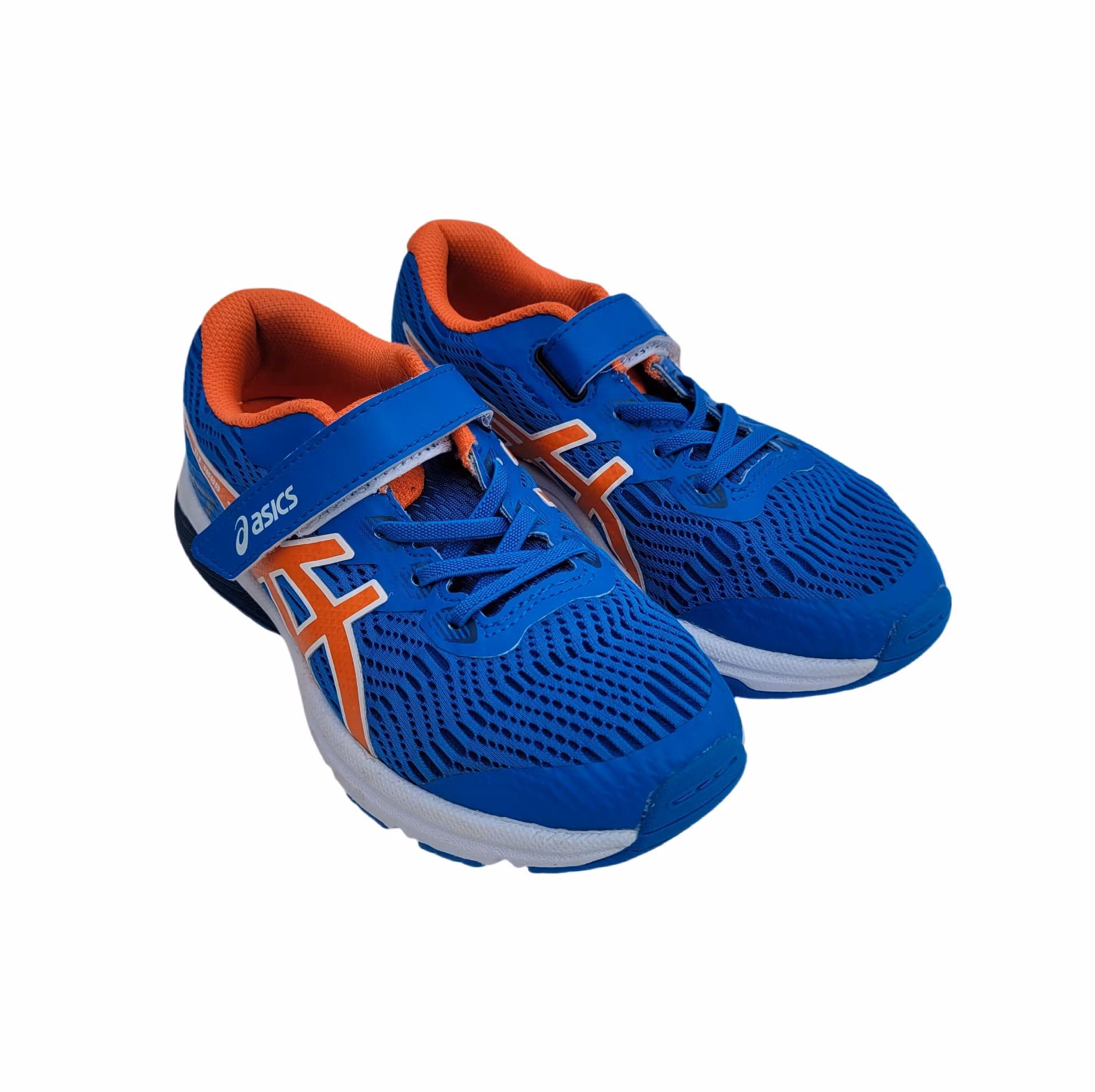 Storlek 33, Asics, skick A