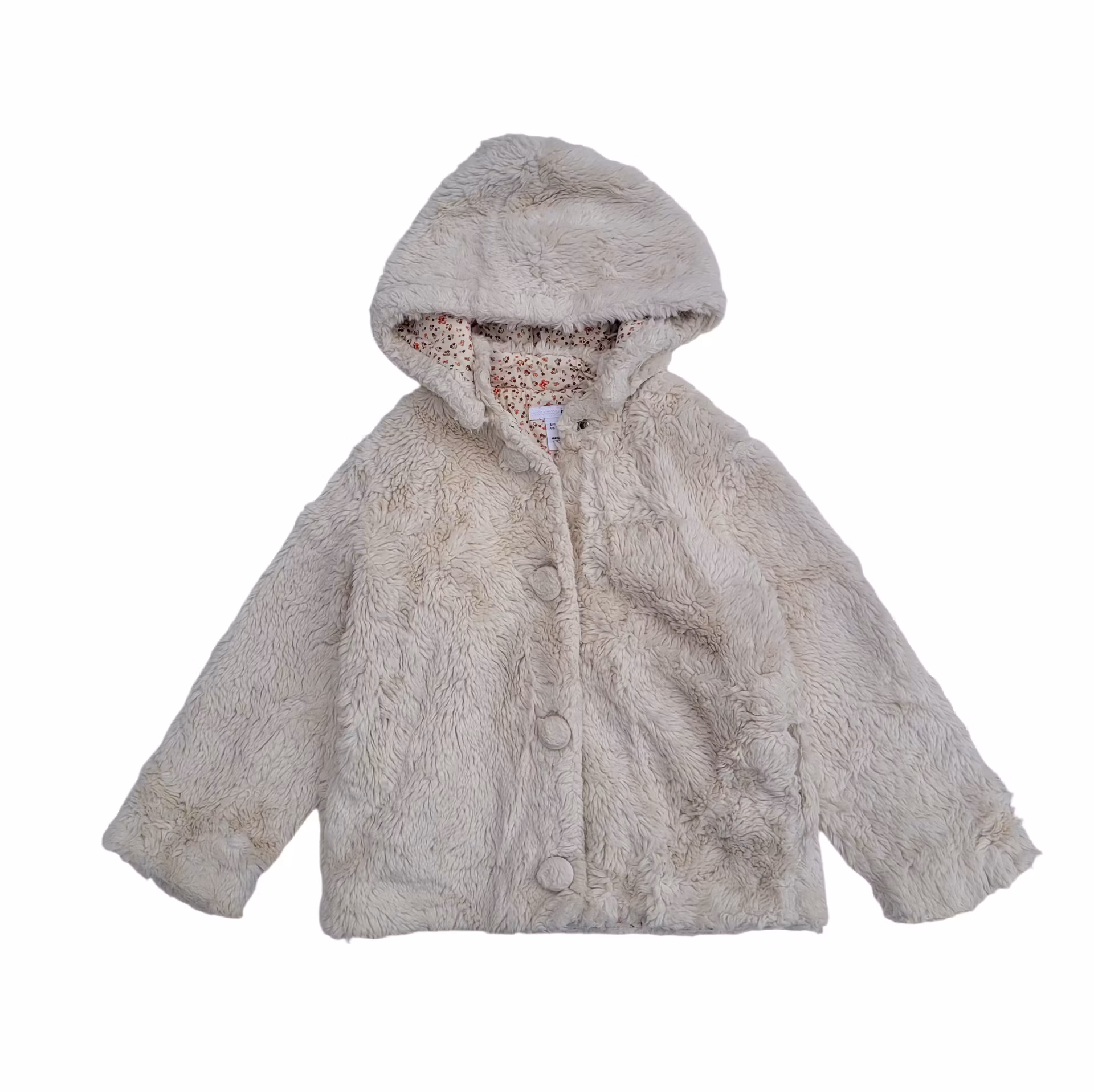 Storlek 128, H&M, skick B