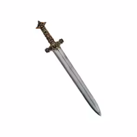 Leksakssvärd, skick B