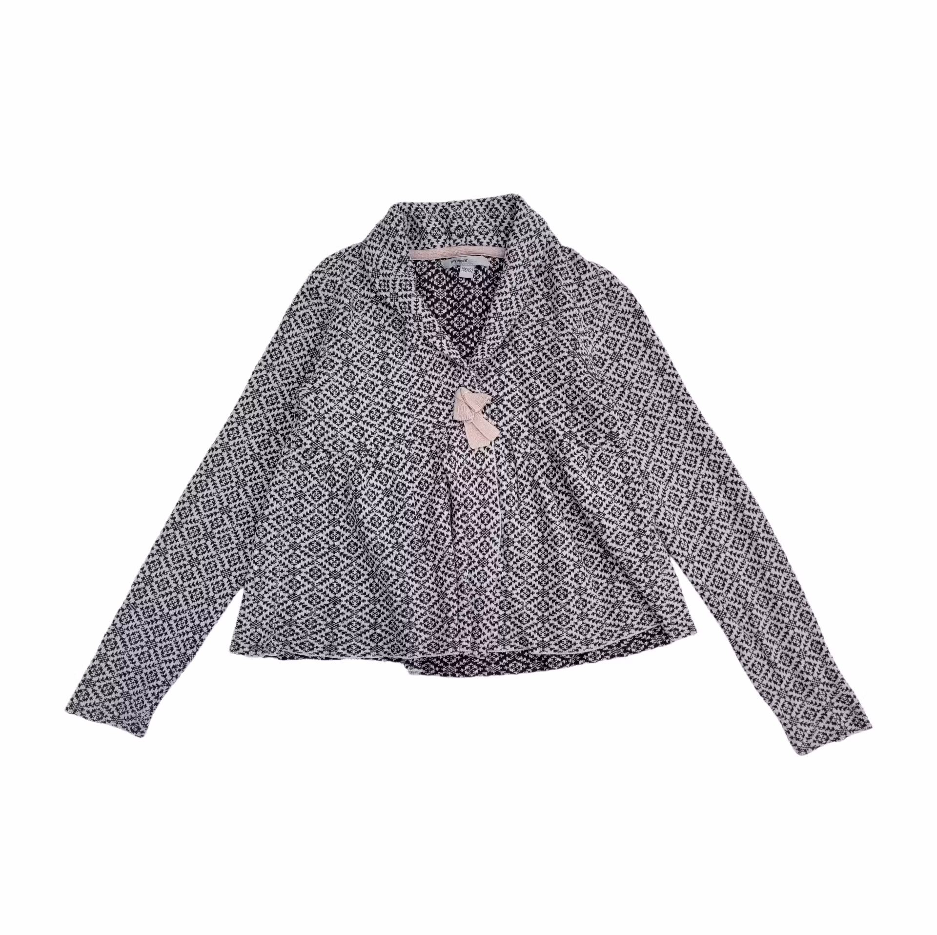 Storlek 146/152, My wear, skick B