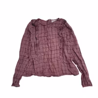 Storlek 134, Pomp de lux, skick B