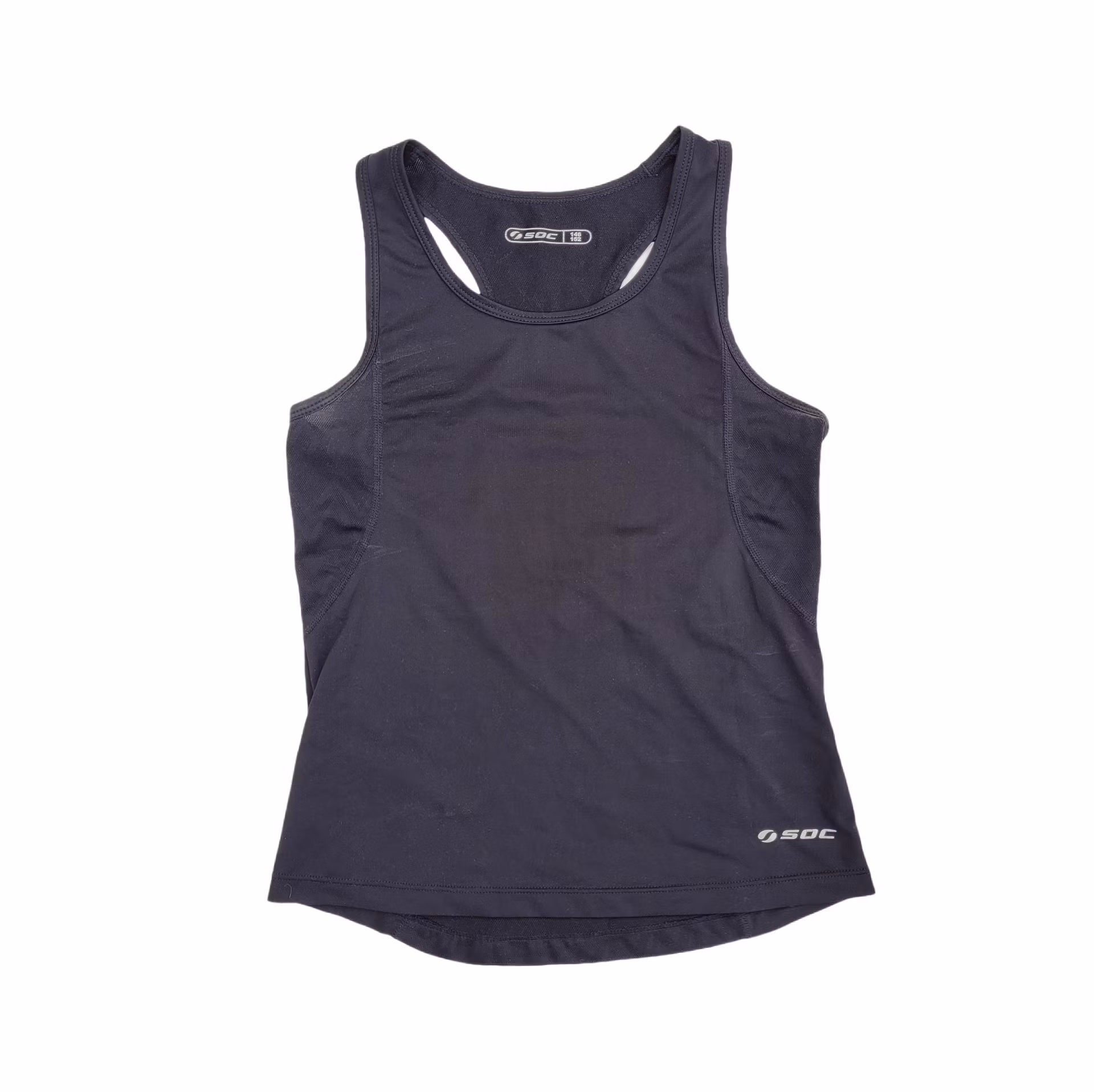 Storlek 146/152, SOC, skick A