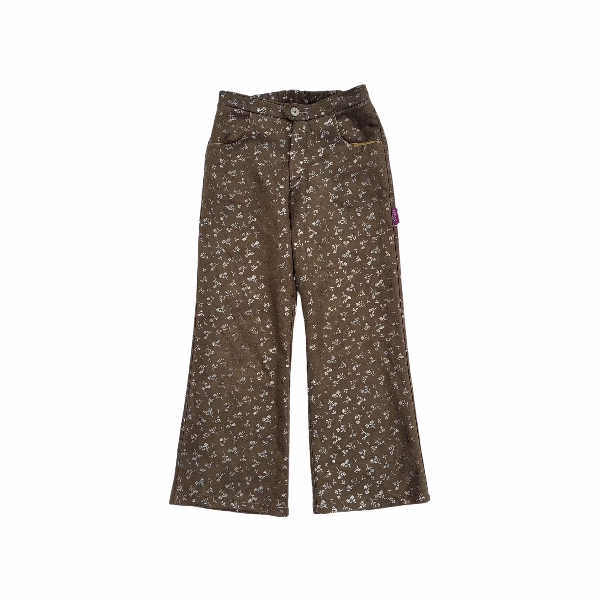 Storlek 134/140, skick B