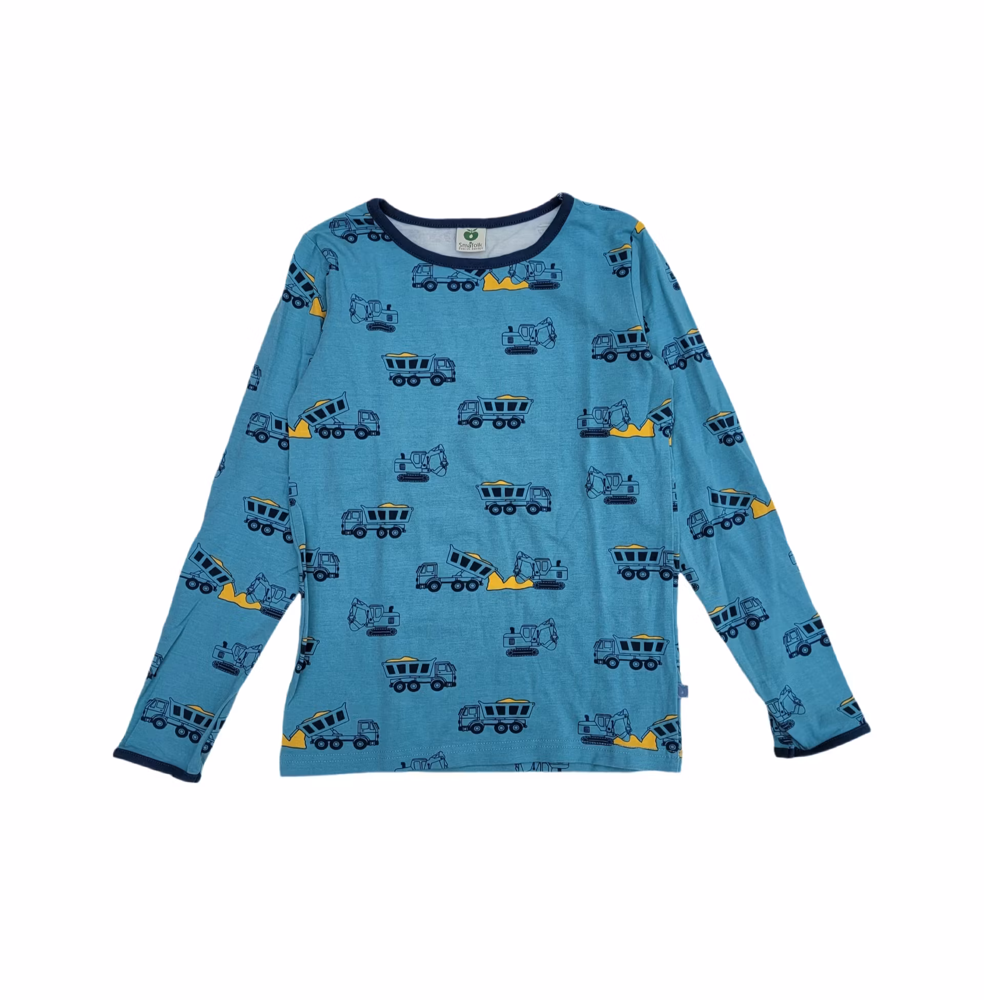 Storlek 122/128, Småfolk, skick A