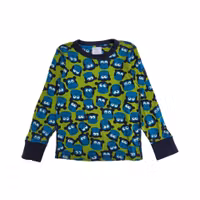 Storlek 98, Polarn o. pyret, skick A