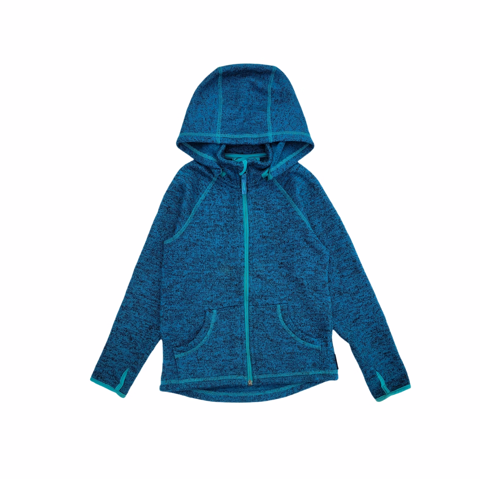 Storlek 110/116, Polarn o. pyret, skick B