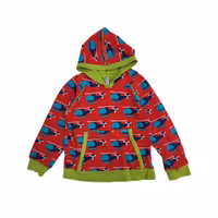 Storlek 110/116, Maxomorra, skick B