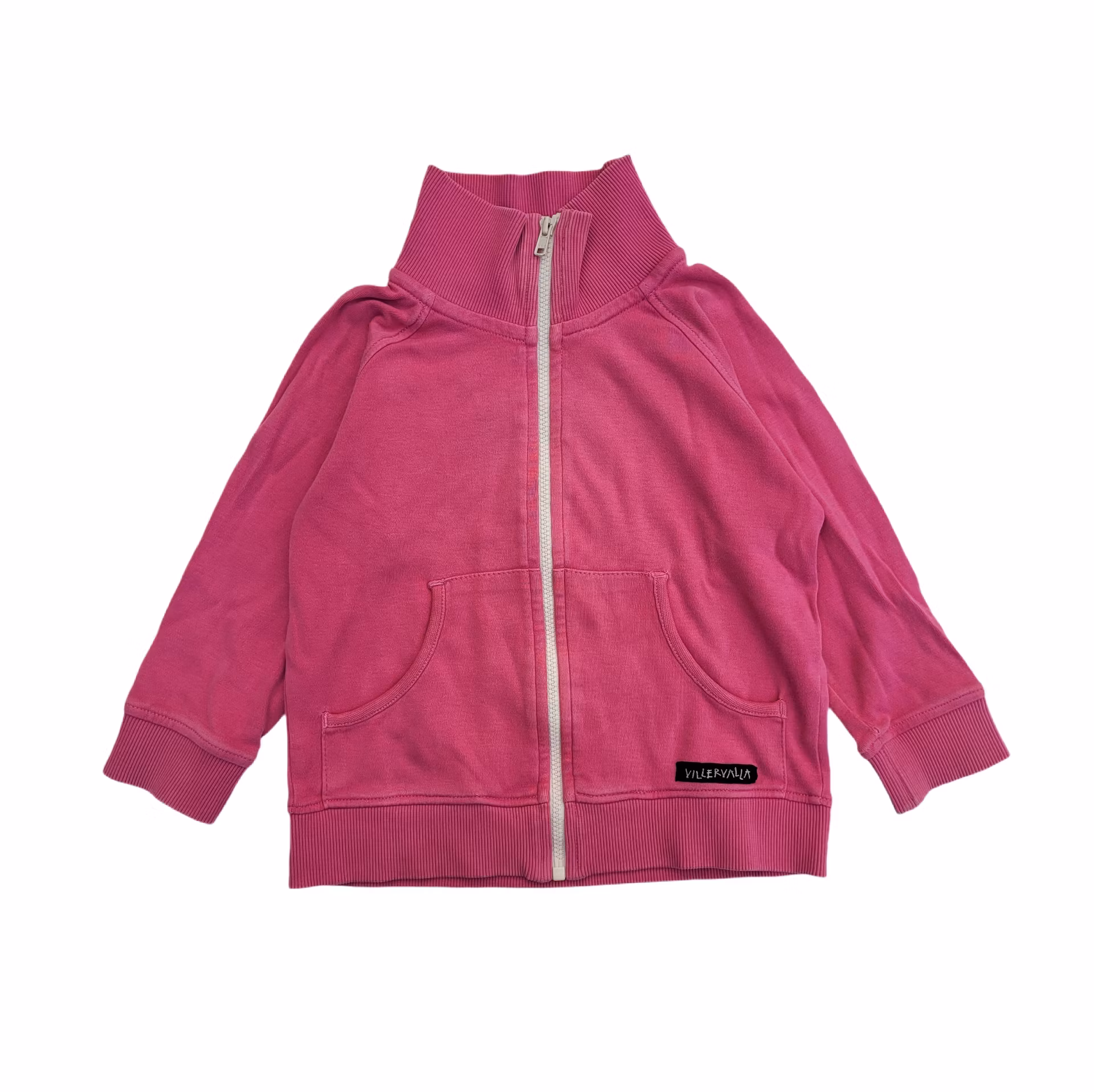 Storlek 92, Villervalla, skick B