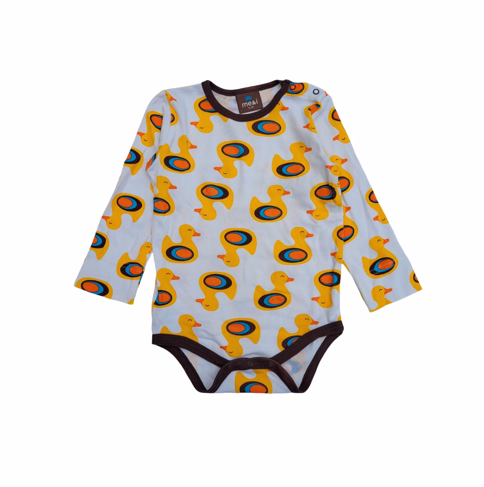 Storlek 74/80, Me&I, skick B