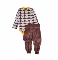 Storlek 74/80, Me&I, skick B