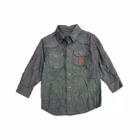 Storlek 98/104, Polo, skick B